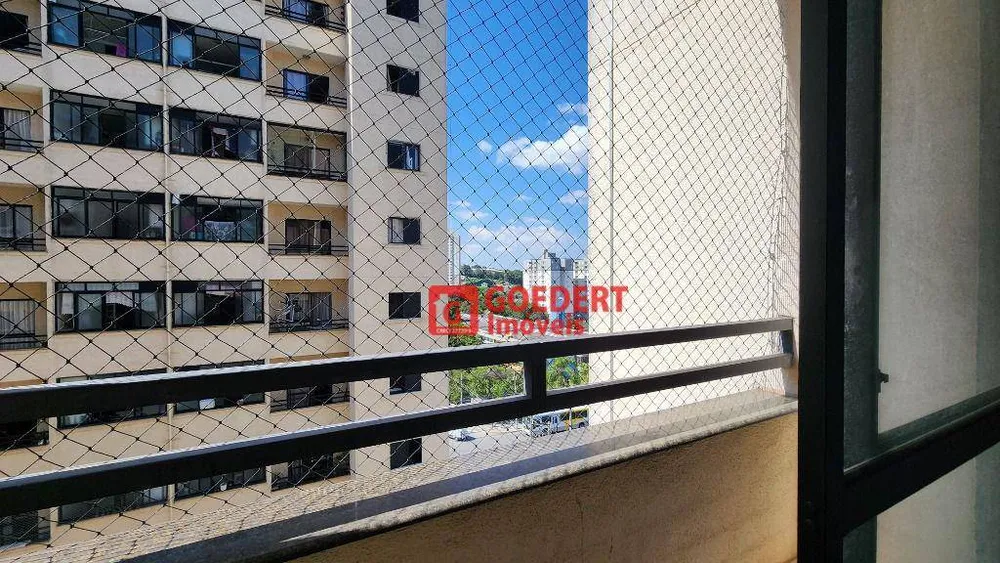 Apartamento, 2 quartos, 69 m² - Foto 3
