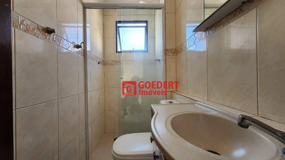 Apartamento, 2 quartos, 69 m² - Foto 7