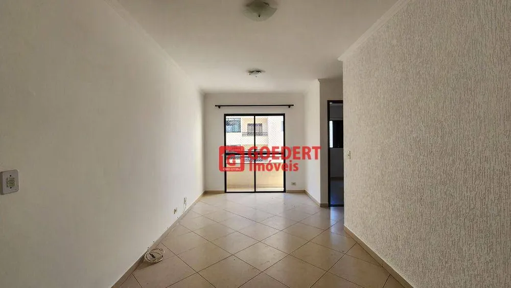 Apartamento, 2 quartos, 69 m² - Foto 2