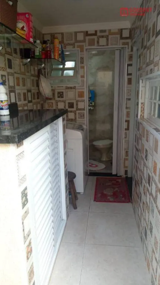 Sobrado, 3 quartos, 205 m² - Foto 8