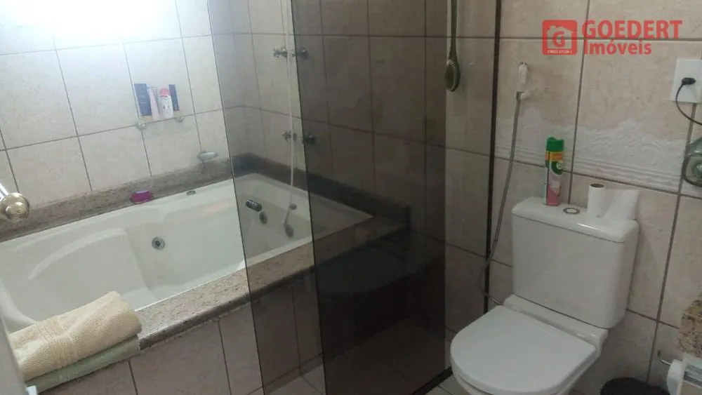 Sobrado, 3 quartos, 205 m² - Foto 7