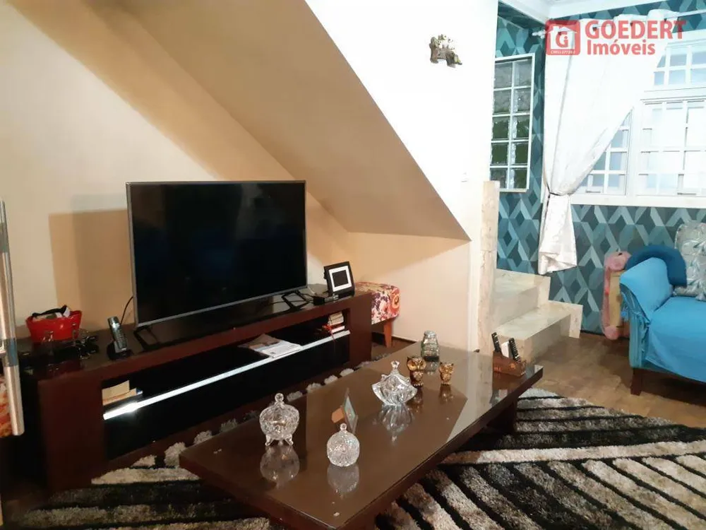 Sobrado, 3 quartos, 205 m² - Foto 6