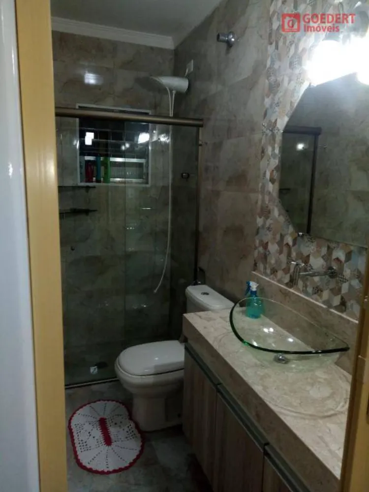 Sobrado, 3 quartos, 205 m² - Foto 12