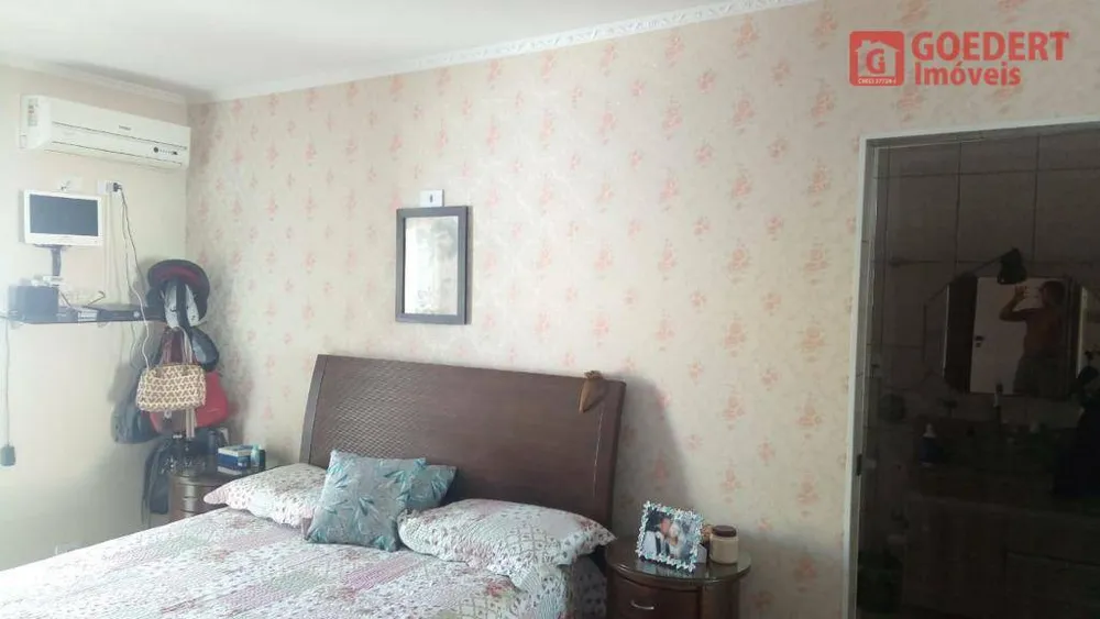 Sobrado, 3 quartos, 205 m² - Foto 3