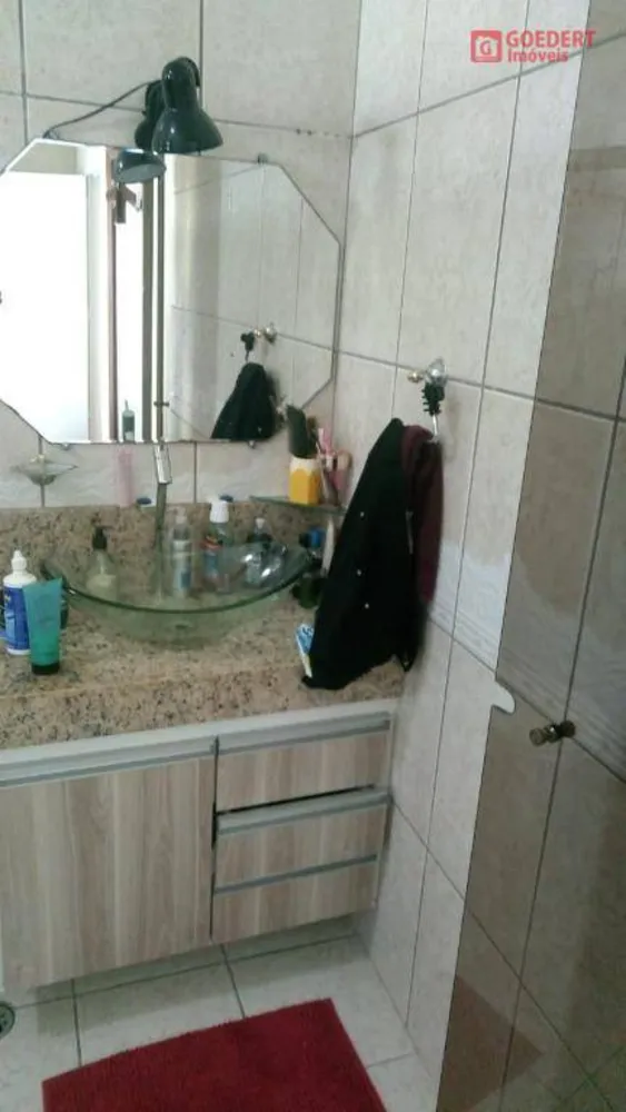 Sobrado, 3 quartos, 205 m² - Foto 4