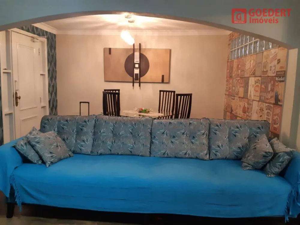 Sobrado, 3 quartos, 205 m² - Foto 10