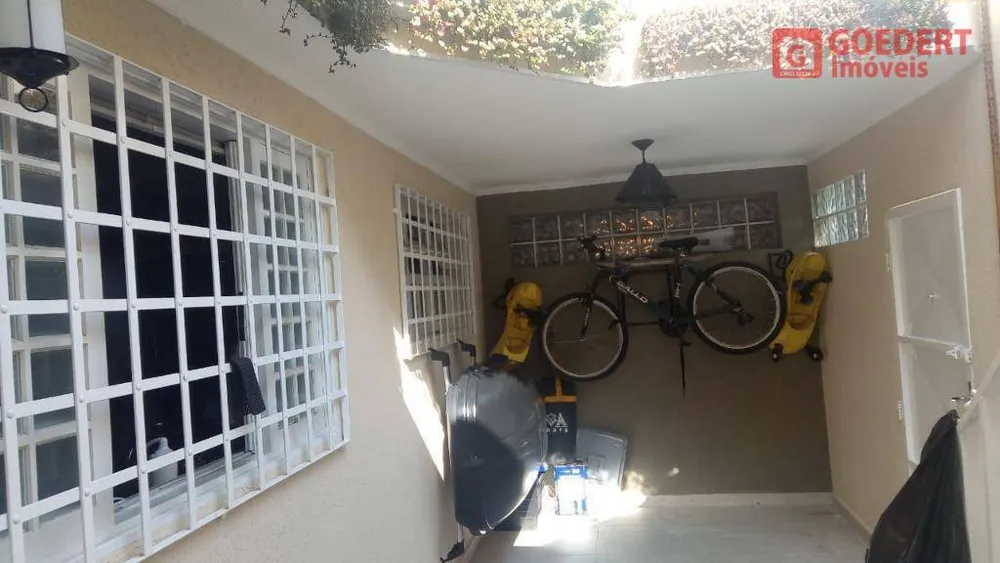 Sobrado, 3 quartos, 205 m² - Foto 11