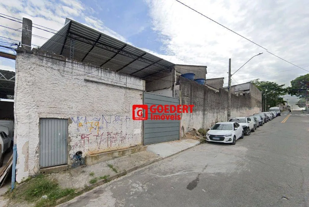 Terreno, 275 m² - Foto 1