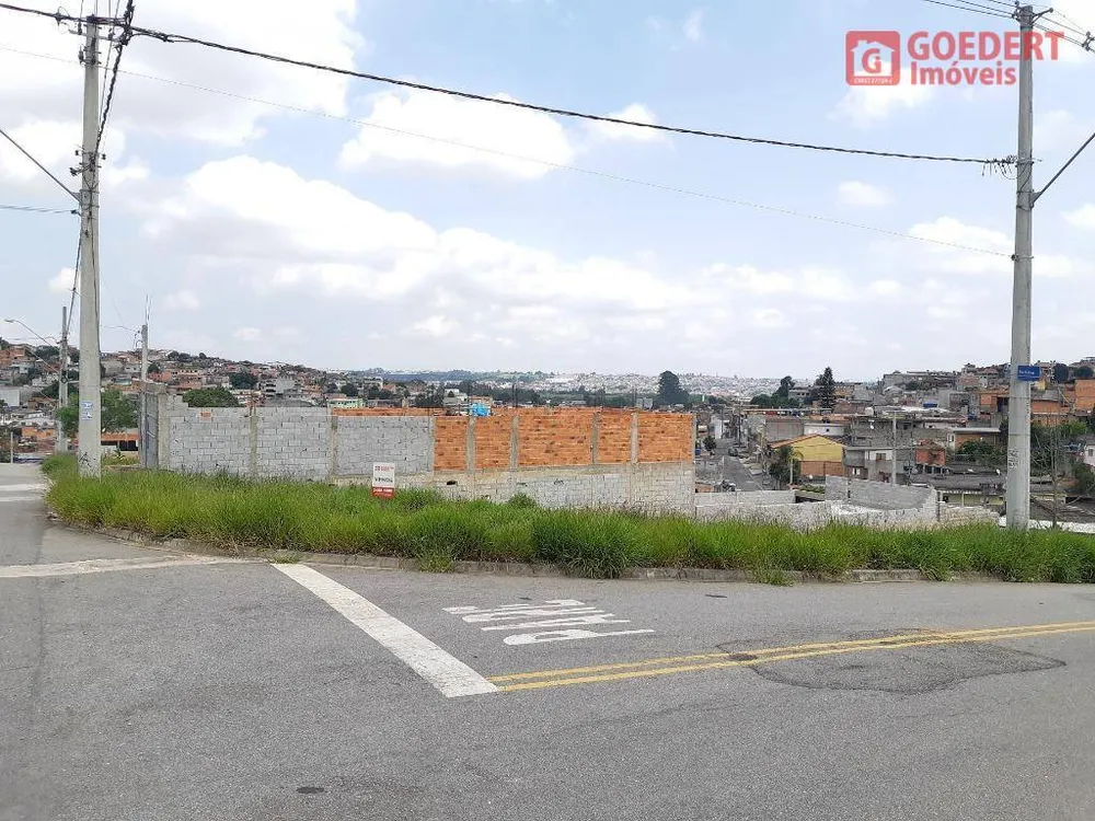 Terreno, 182 m² - Foto 3