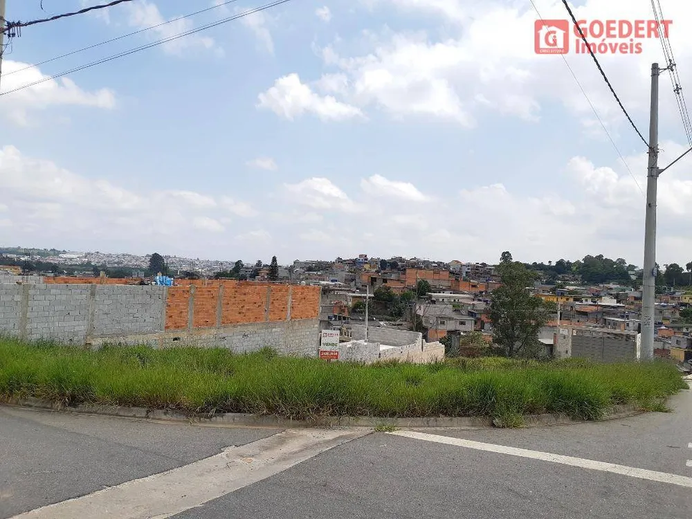 Terreno, 182 m² - Foto 1
