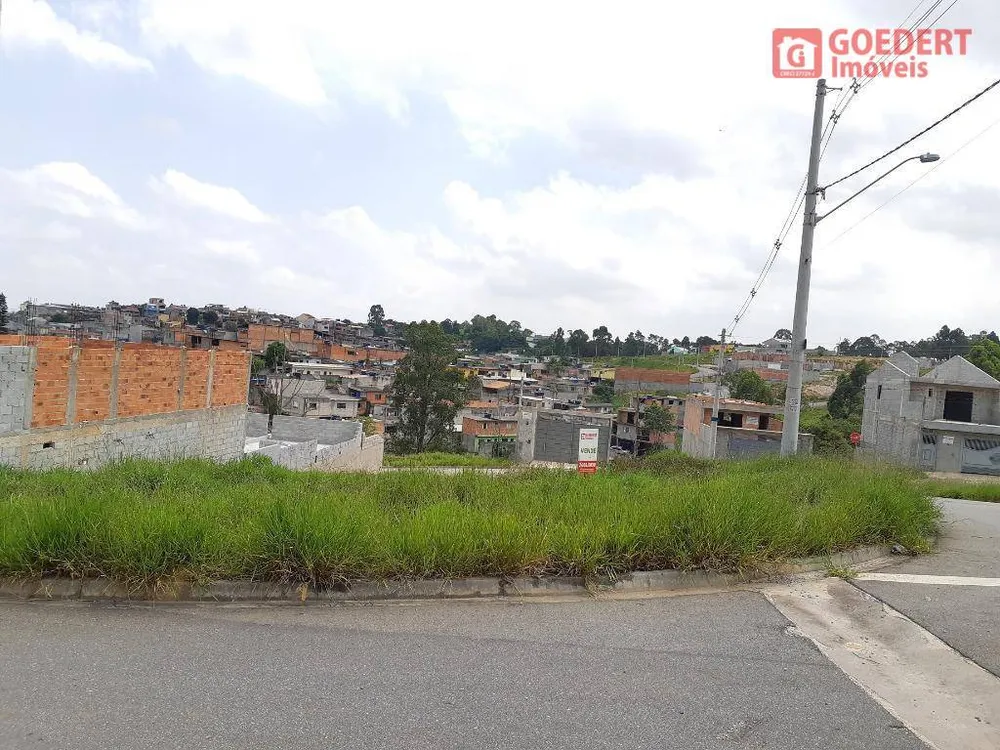 Terreno, 182 m² - Foto 2