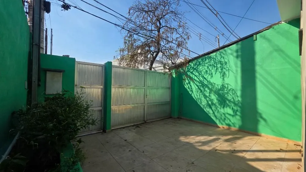 Casa, 2 quartos, 100 m² - Foto 1