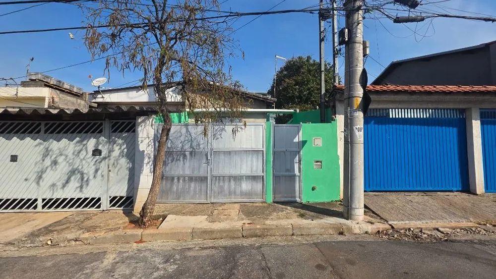 Casa, 2 quartos, 100 m² - Foto 2