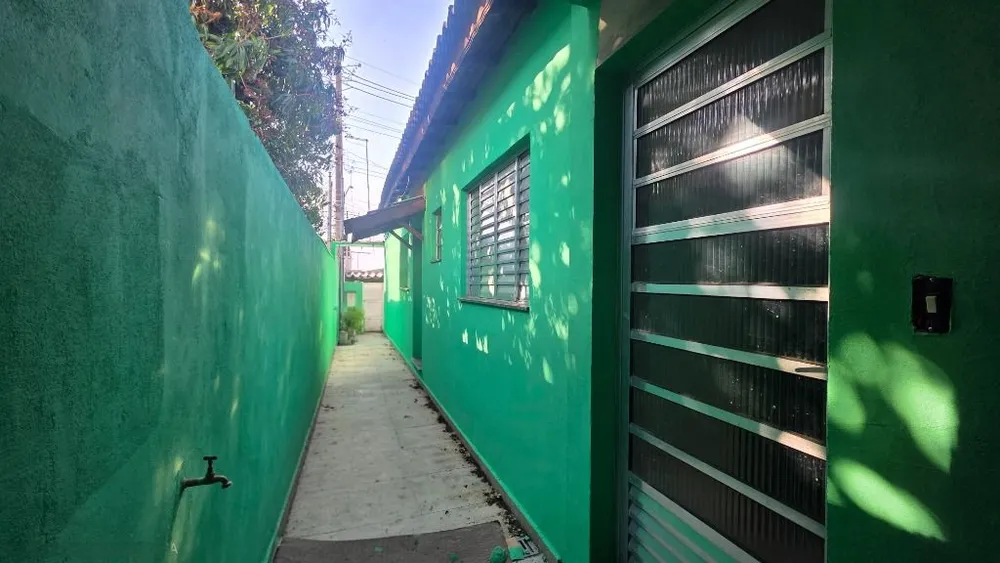 Casa, 2 quartos, 100 m² - Foto 4