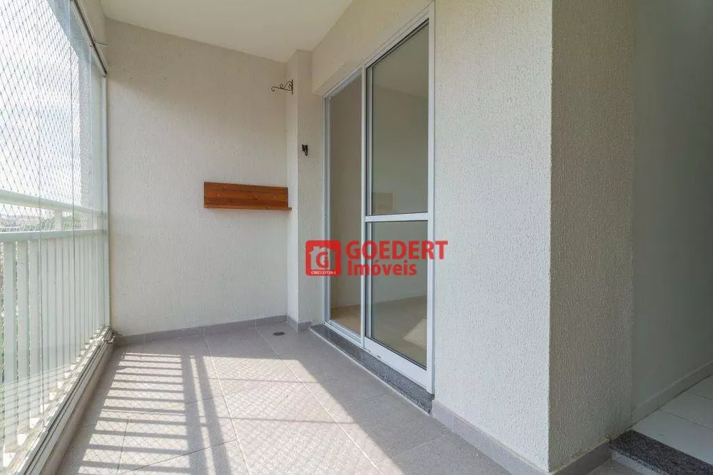 Apartamento à venda com 2 quartos, 61m² - Foto 8