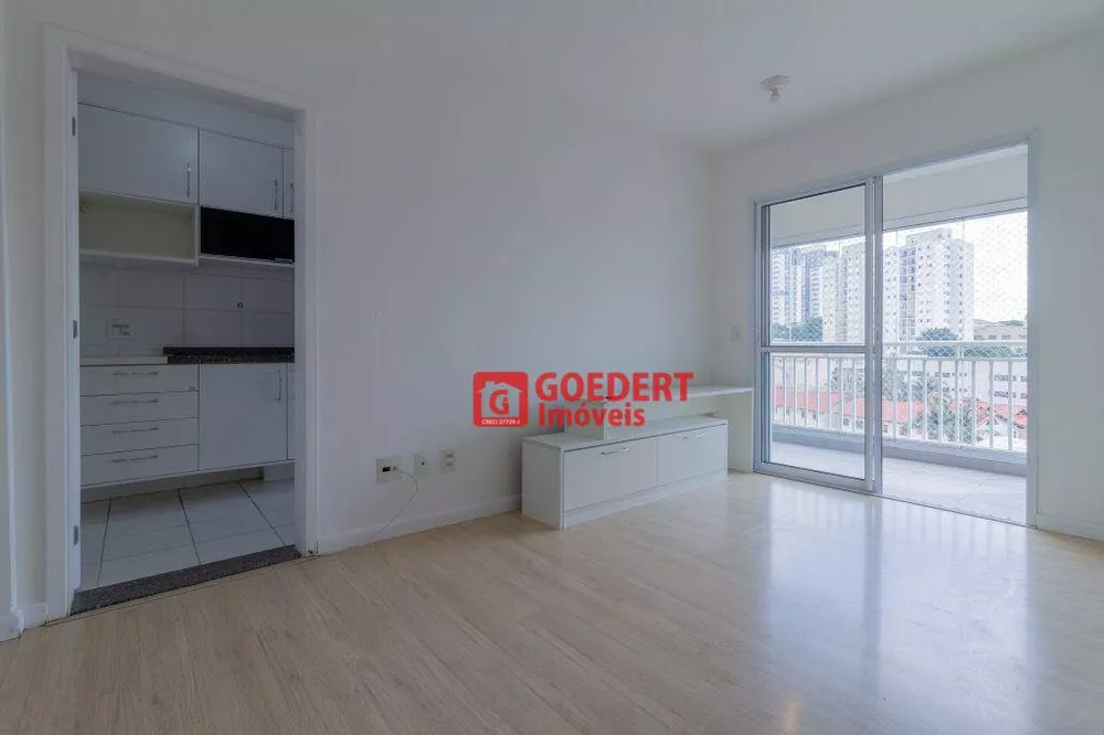 Apartamento à venda com 2 quartos, 61m² - Foto 4