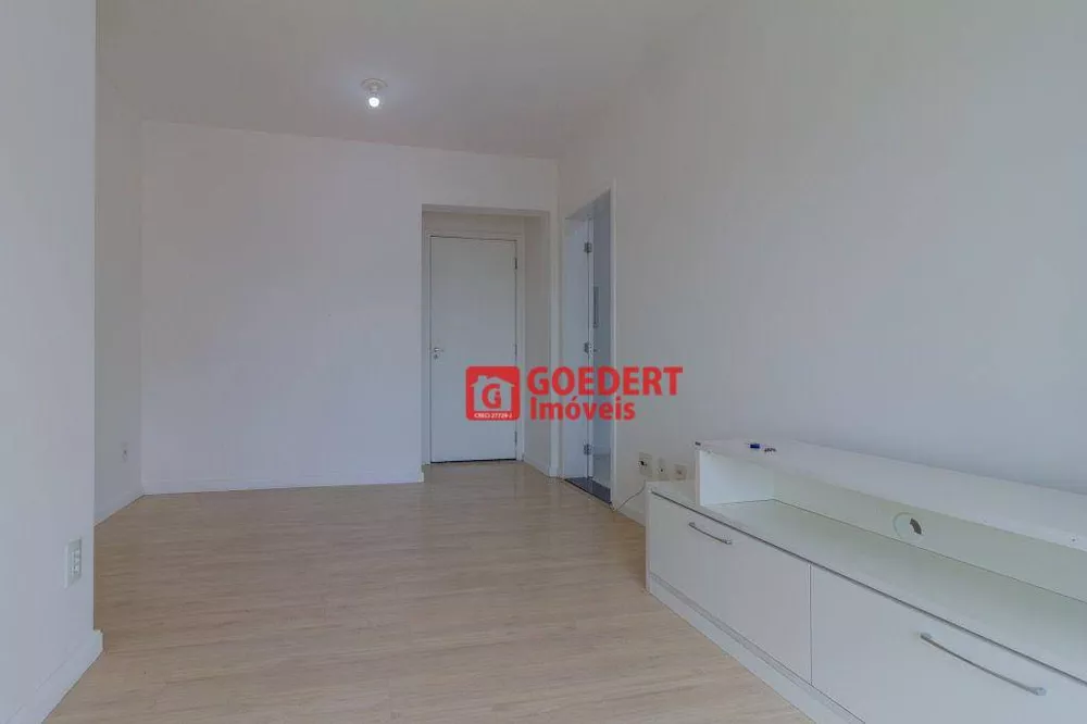 Apartamento à venda com 2 quartos, 61m² - Foto 3