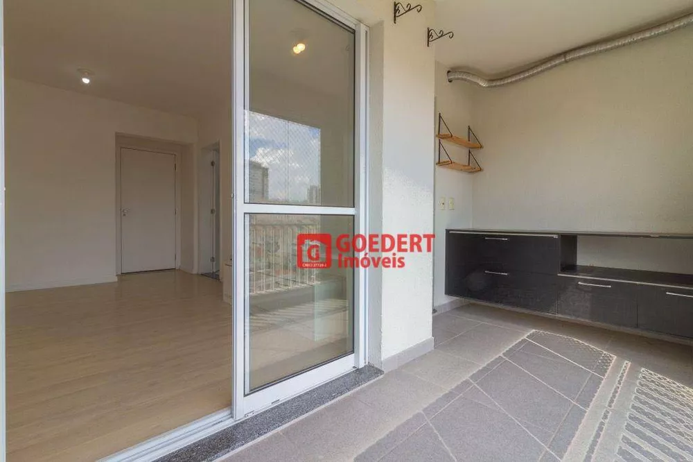 Apartamento à venda com 2 quartos, 61m² - Foto 7