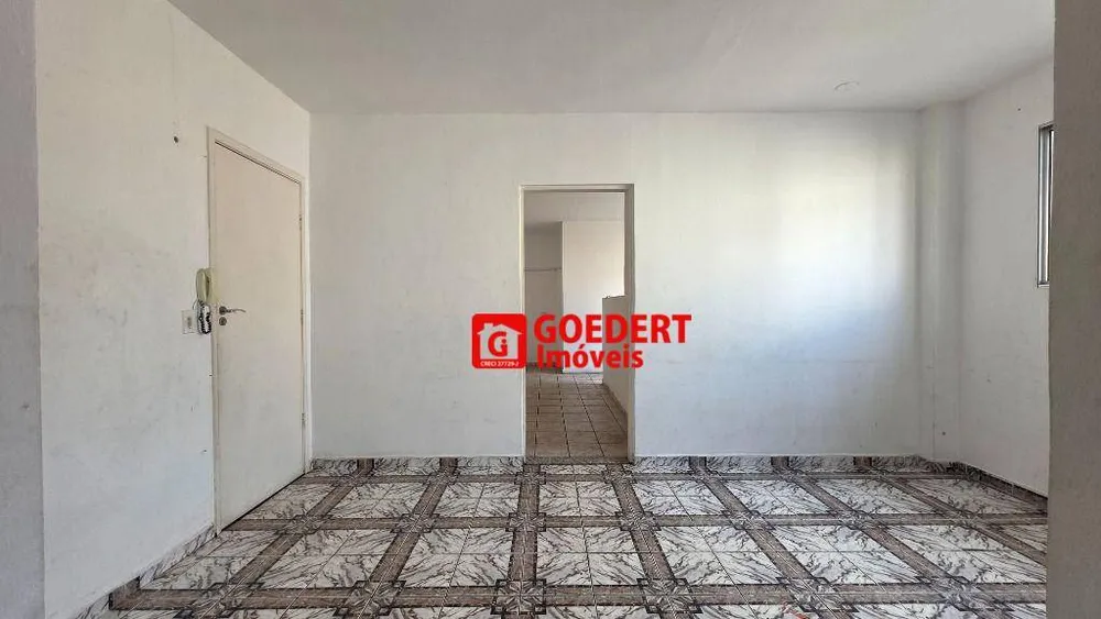 Apartamento, 2 quartos, 60 m² - Foto 3