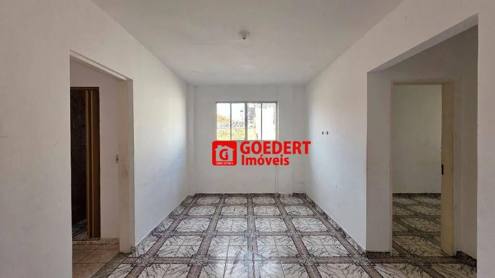 Apartamento, 2 quartos, 60 m² - Foto 1