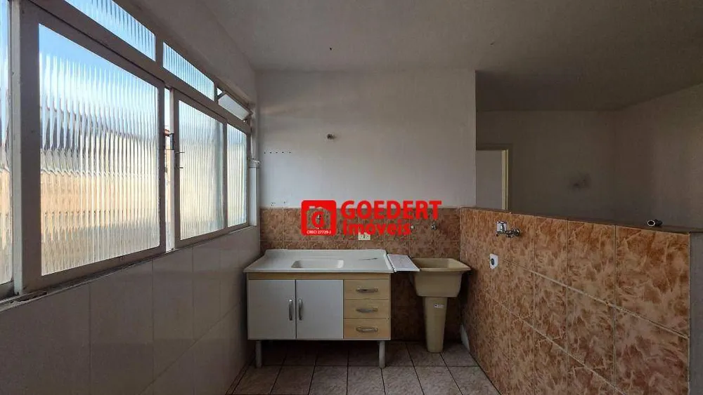 Apartamento, 2 quartos, 60 m² - Foto 4