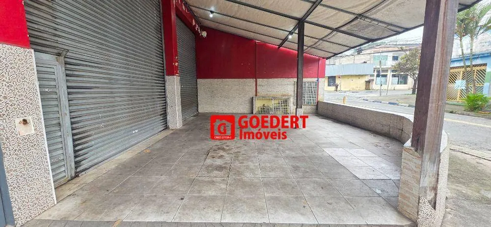 Loja-Salão, 150 m² - Foto 4