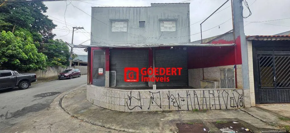 Loja-Salão, 150 m² - Foto 3