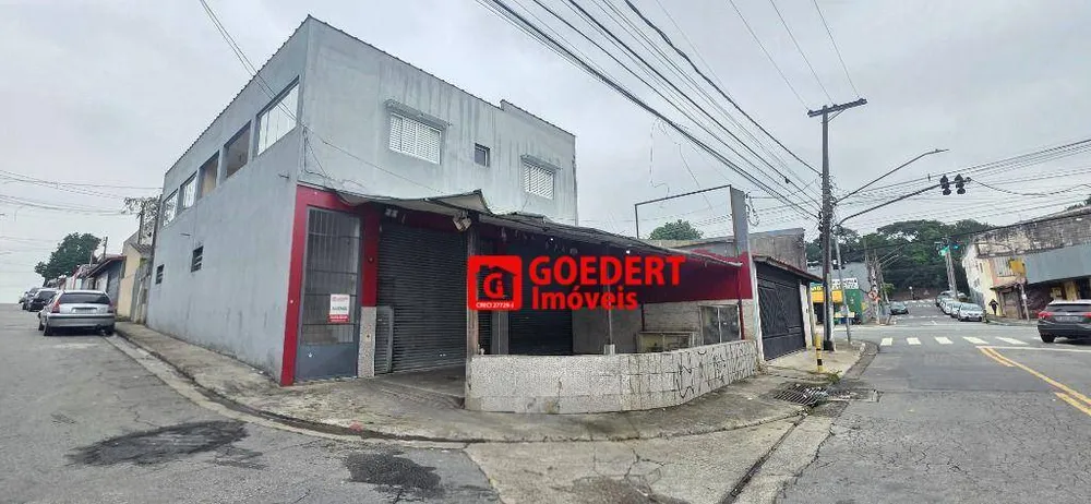 Loja-Salão, 150 m² - Foto 2