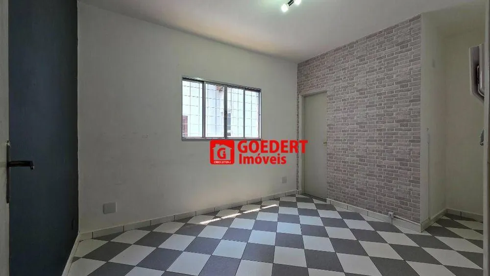 Sala-Conjunto, 12 m² - Foto 1