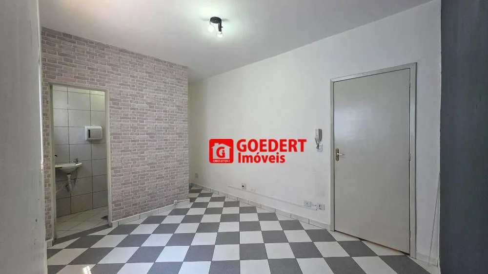 Sala-Conjunto, 12 m² - Foto 12