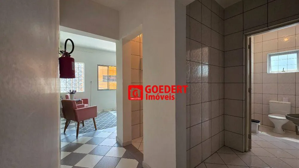 Sala-Conjunto, 12 m² - Foto 7