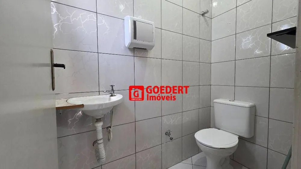 Sala-Conjunto, 12 m² - Foto 13