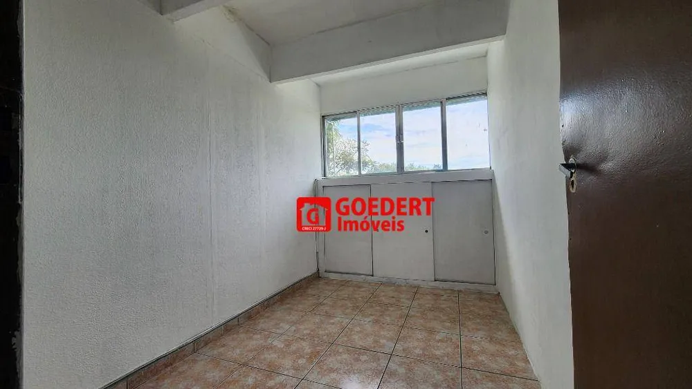 Apartamento, 3 quartos, 58 m² - Foto 6