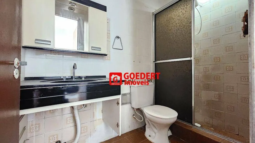 Apartamento, 3 quartos, 58 m² - Foto 10