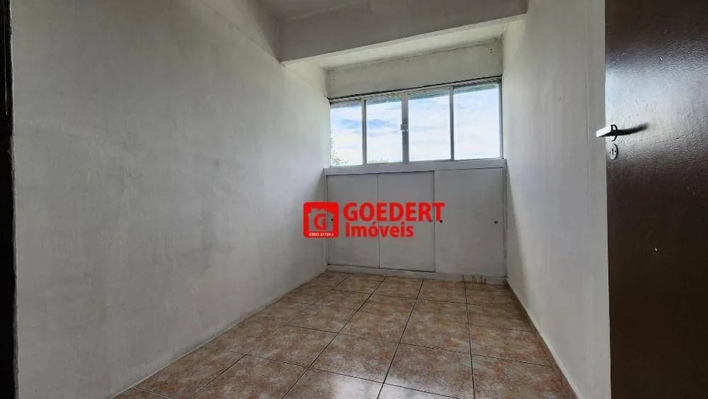 Apartamento, 3 quartos, 58 m² - Foto 5