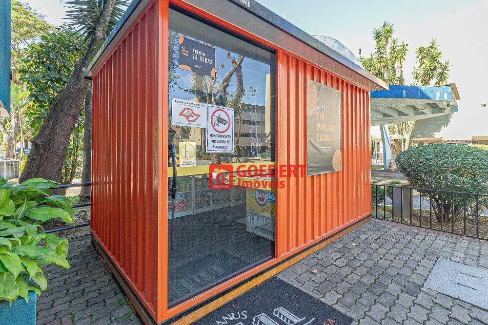 Apartamento, 3 quartos, 58 m² - Foto 12