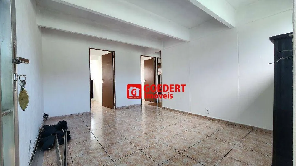 Apartamento, 3 quartos, 58 m² - Foto 1