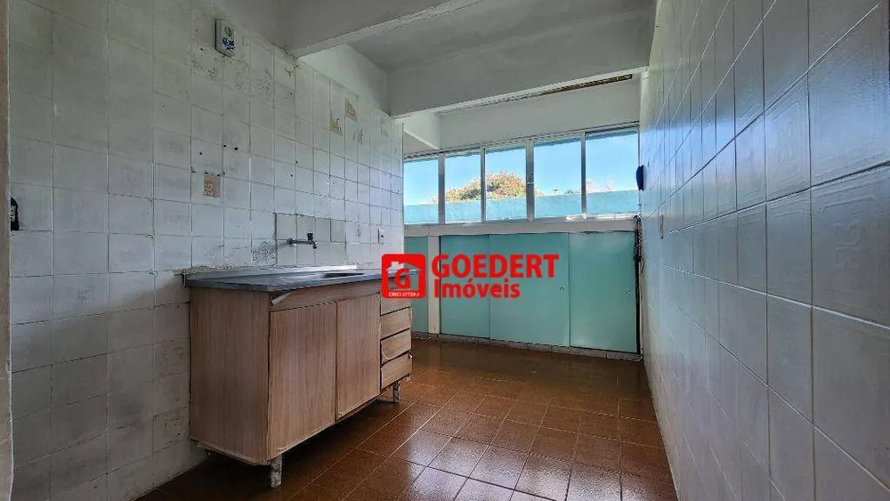 Apartamento, 3 quartos, 58 m² - Foto 3