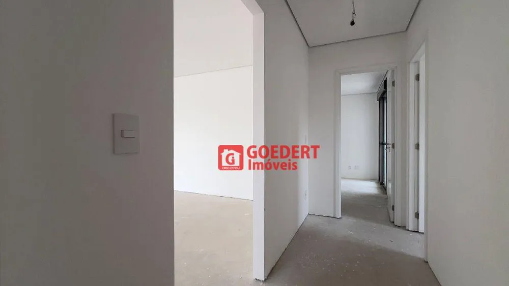 Apartamento, 3 quartos, 150 m² - Foto 8
