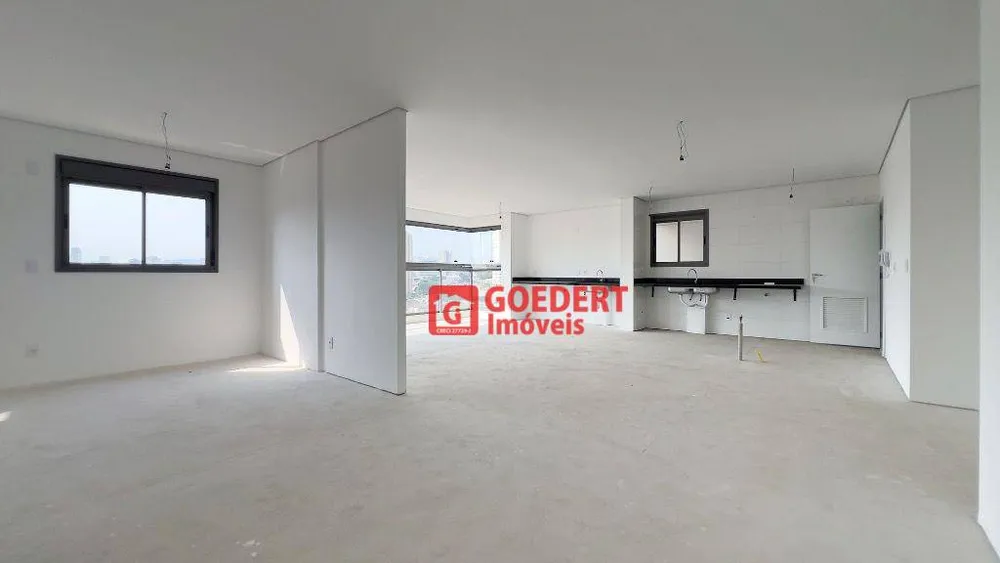 Apartamento, 3 quartos, 150 m² - Foto 2