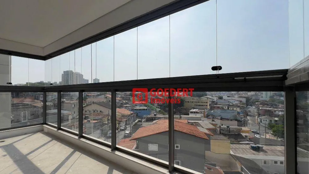 Apartamento, 3 quartos, 150 m² - Foto 1