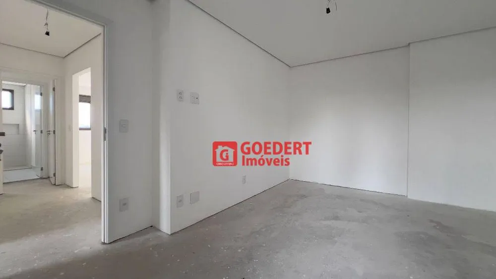 Apartamento, 3 quartos, 150 m² - Foto 7