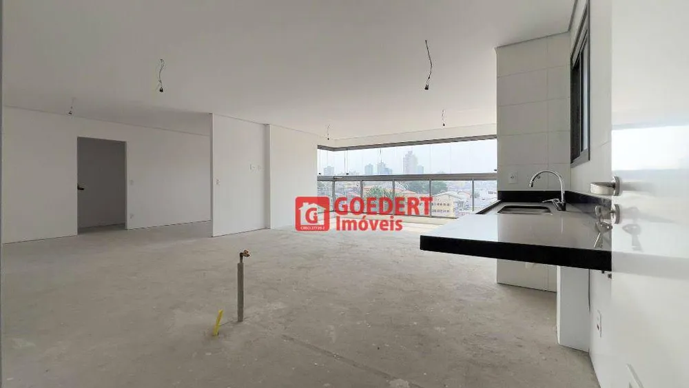 Apartamento, 3 quartos, 150 m² - Foto 3