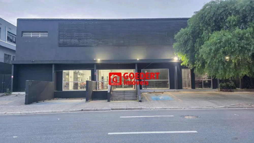 Prédio Inteiro, 1140 m² - Foto 1