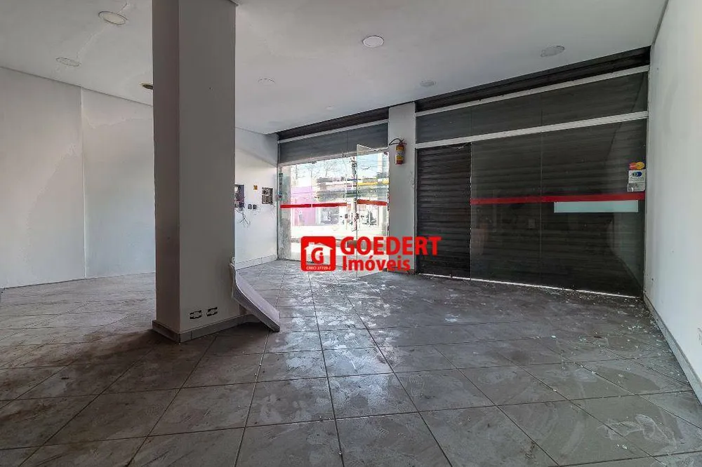 Loja-Salão, 200 m² - Foto 3