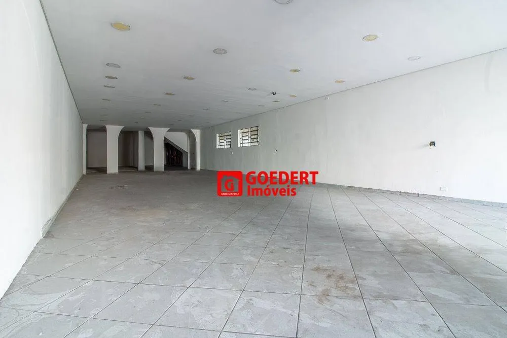 Loja-Salão, 200 m² - Foto 2