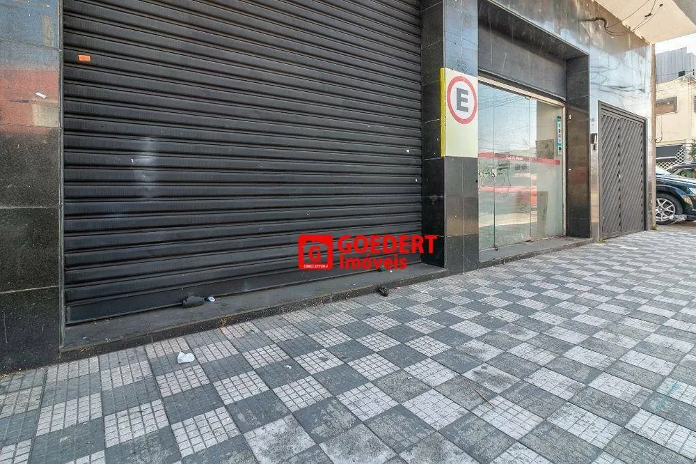 Loja-Salão, 200 m² - Foto 4