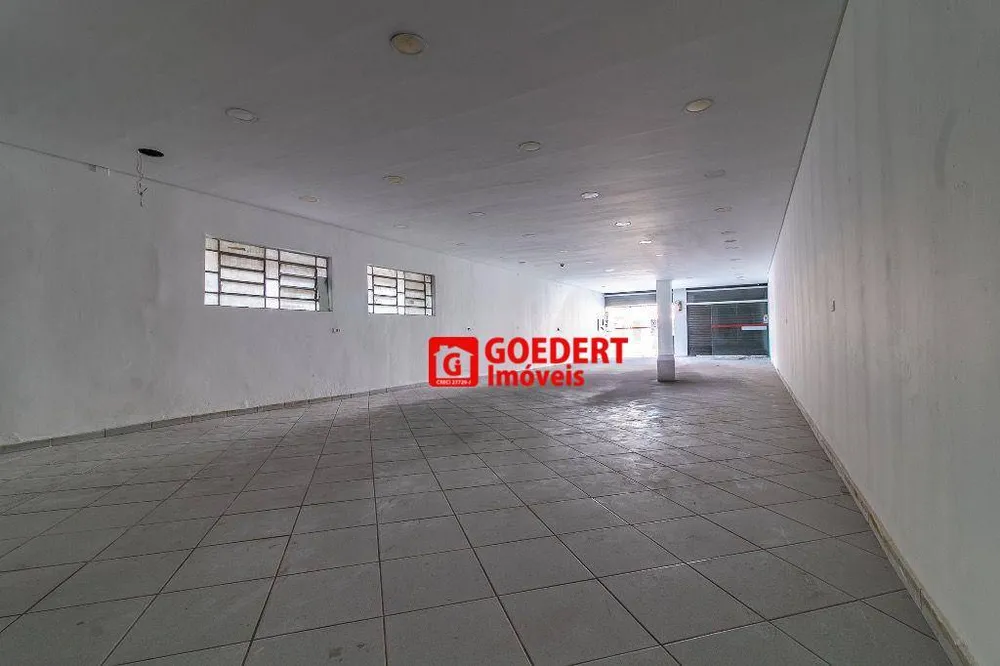 Loja-Salão, 200 m² - Foto 12