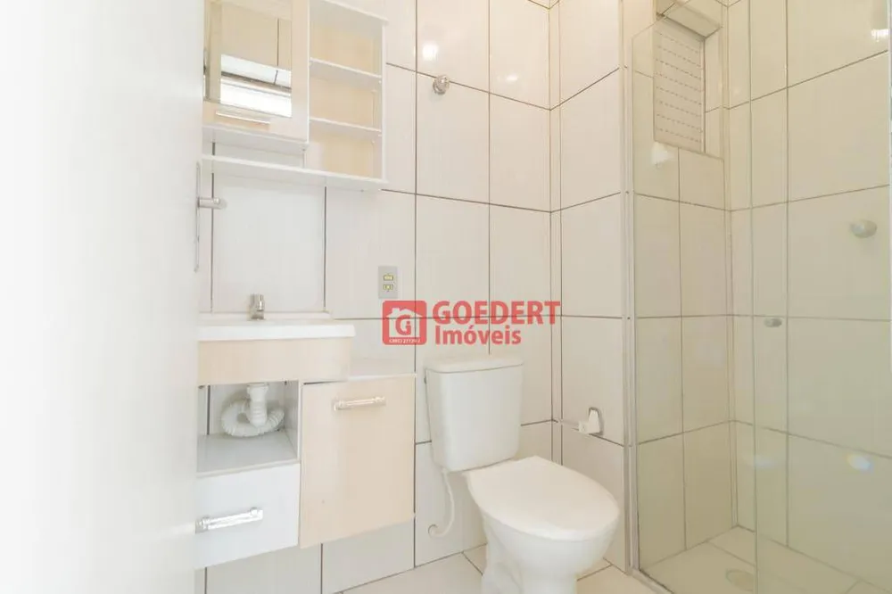 Apartamento, 2 quartos, 60 m² - Foto 4