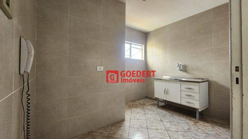 Apartamento, 2 quartos, 60 m² - Foto 3